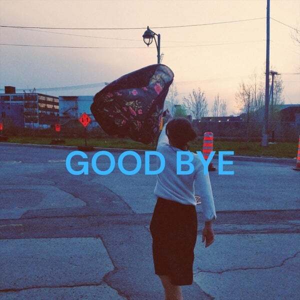 Cover art for GOOD BYE